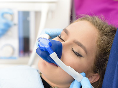 The Gentle Dentist | Dental Sealants, Laser Dentistry and ZOOM  Whitening